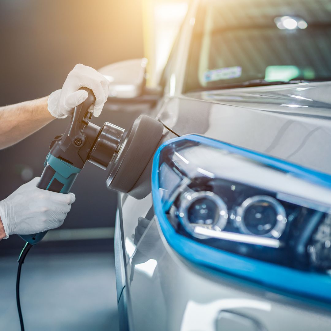 New to Car Detailing? Here’s How to Start the Right Way