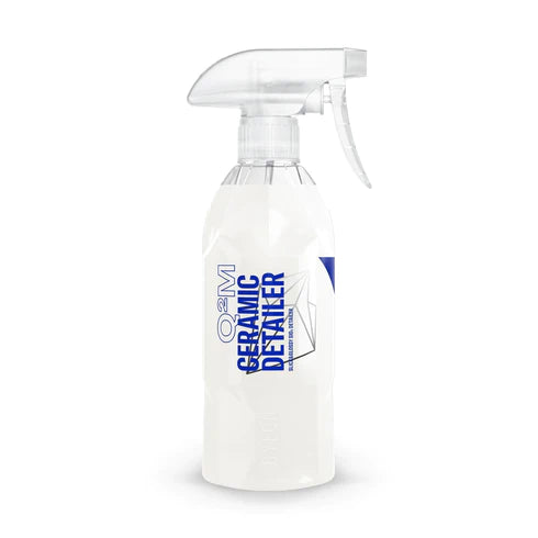Gyeon Q²M Ceramic Detailer 500ml - Detailing Connect