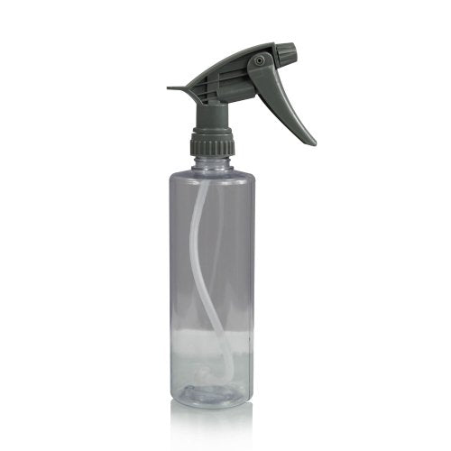 Chemical Guys Chemical Resistant Heavy-Duty Bottle & Sprayer 16oz - Detailing Connect