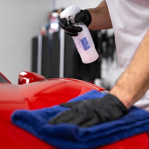 Gyeon Q²M Ceramic Detailer 500ml - Detailing Connect