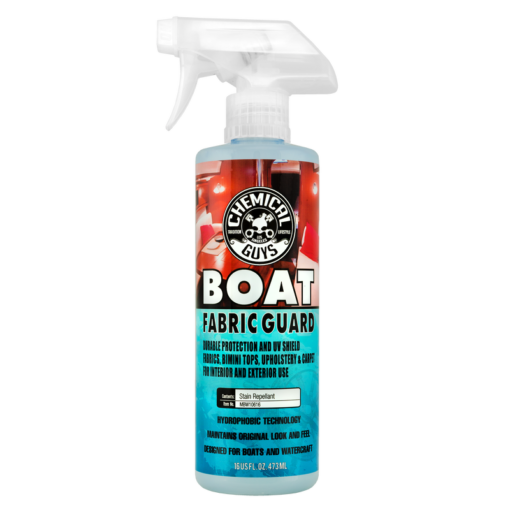 Chemical Guys Marine & Boat Fabric Guard 16oz