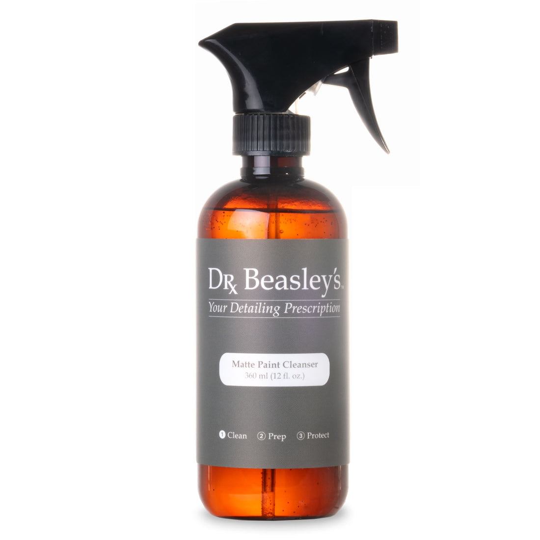 Dr. Beasley's Matte Paint Cleanser 12oz - Detailing Connect