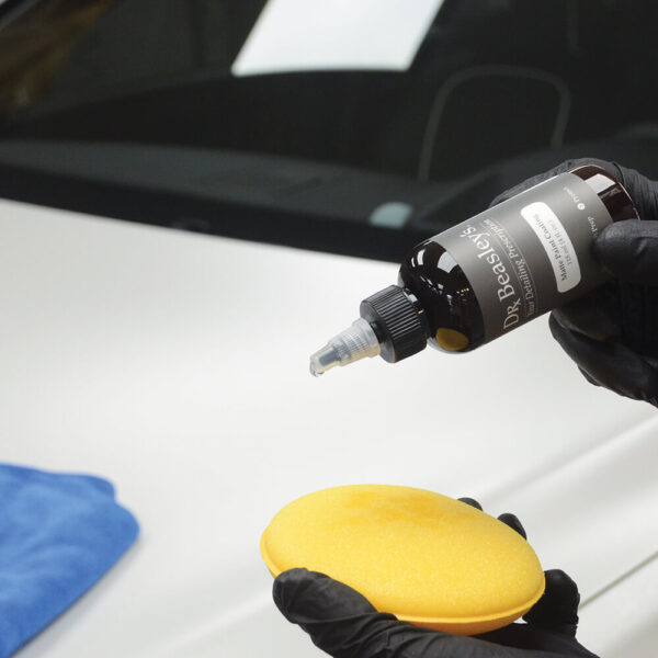 Dr. Beasley's Matte Paint Coating 4oz - Detailing Connect