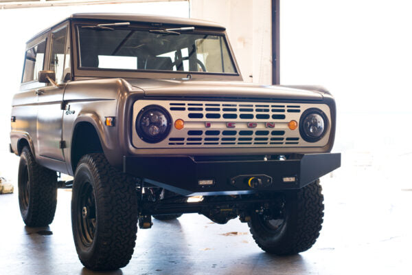 Dr. Beasley's Matte Paint Coating 4oz - Detailing Connect