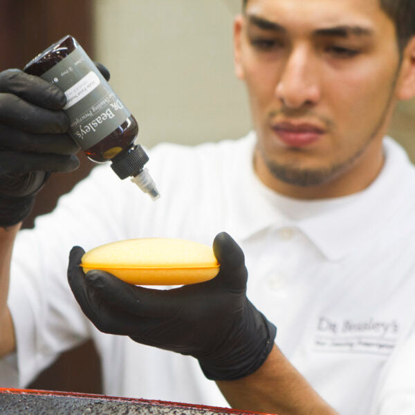 Dr. Beasley's Matte Paint Coating 4oz - Detailing Connect