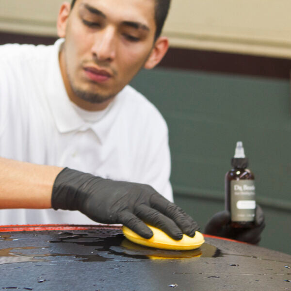 Dr. Beasley's Matte Paint Coating 4oz - Detailing Connect