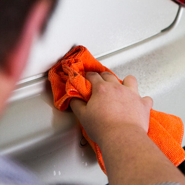 Dr. Beasley's Matte Waterless Wash 12oz - Detailing Connect
