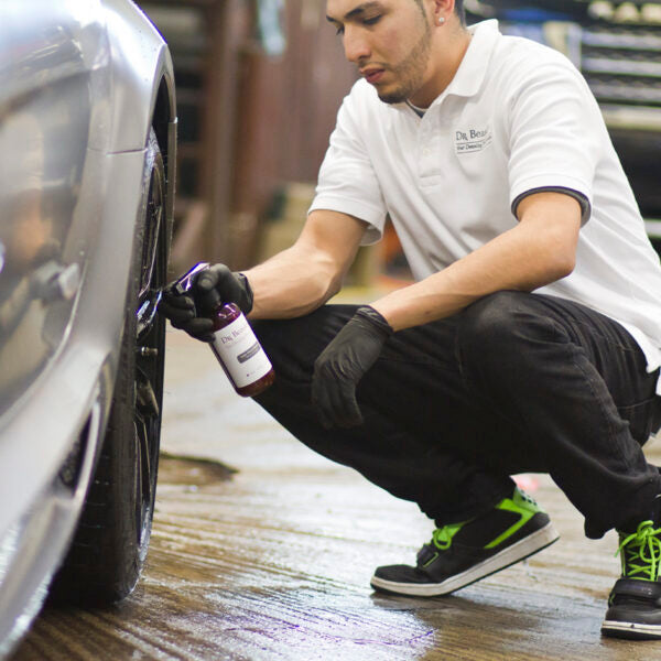 Dr. Beasley's Matte Wheel Cleanser 32oz - Detailing Connect