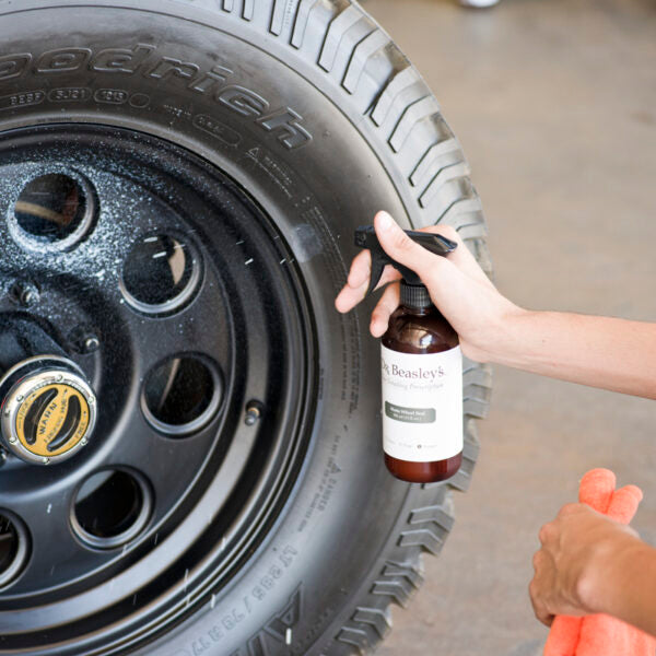Dr. Beasley's Matte Wheel Seal 32oz - Detailing Connect