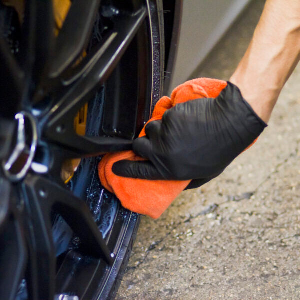 Dr. Beasley's Matte Wheel Seal 32oz - Detailing Connect