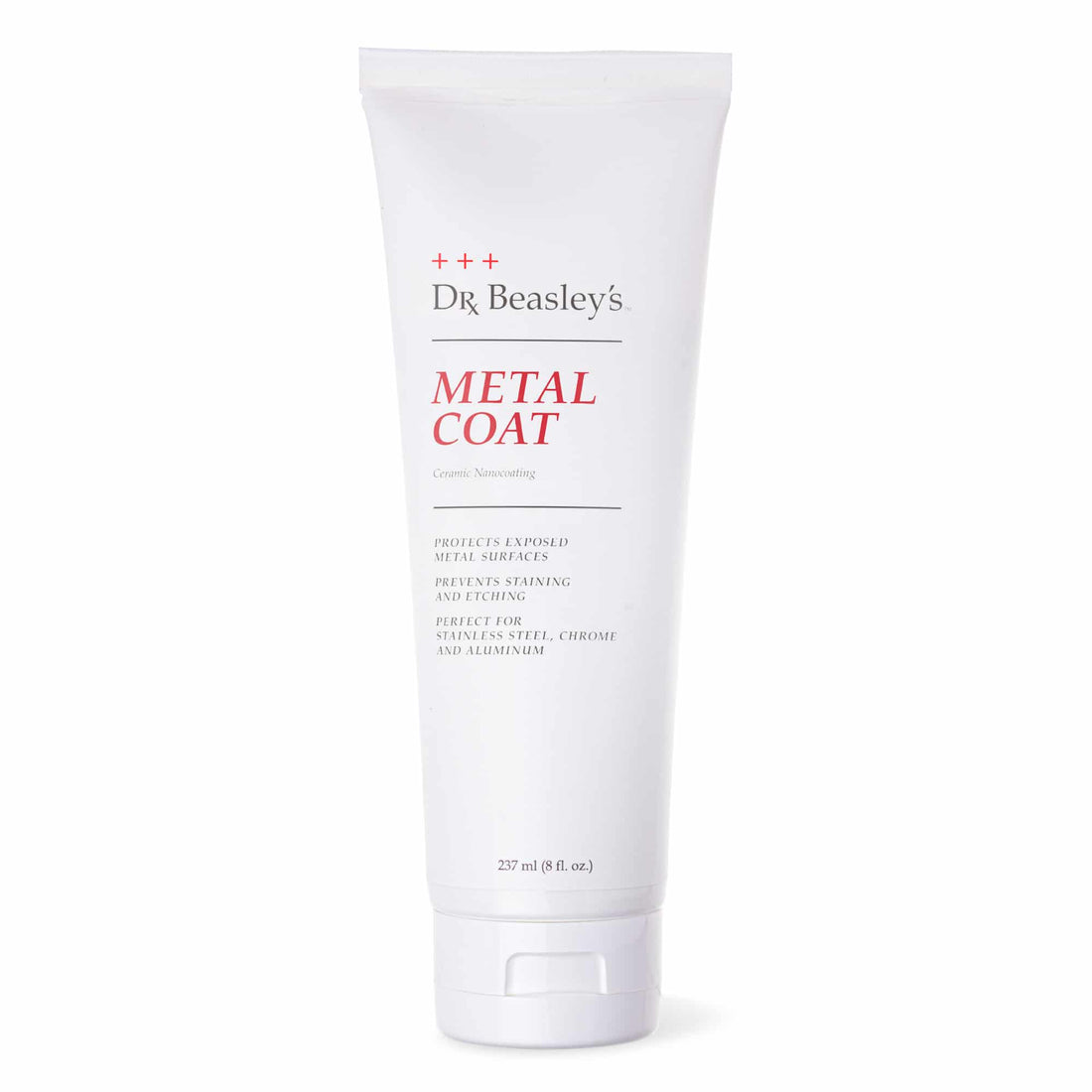 Dr. Beasley's Metal Coat 8oz - Detailing Connect