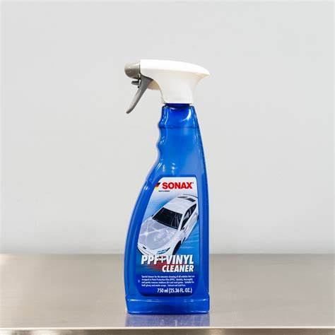 Sonax PPF & Vinyl Cleaner 250ml