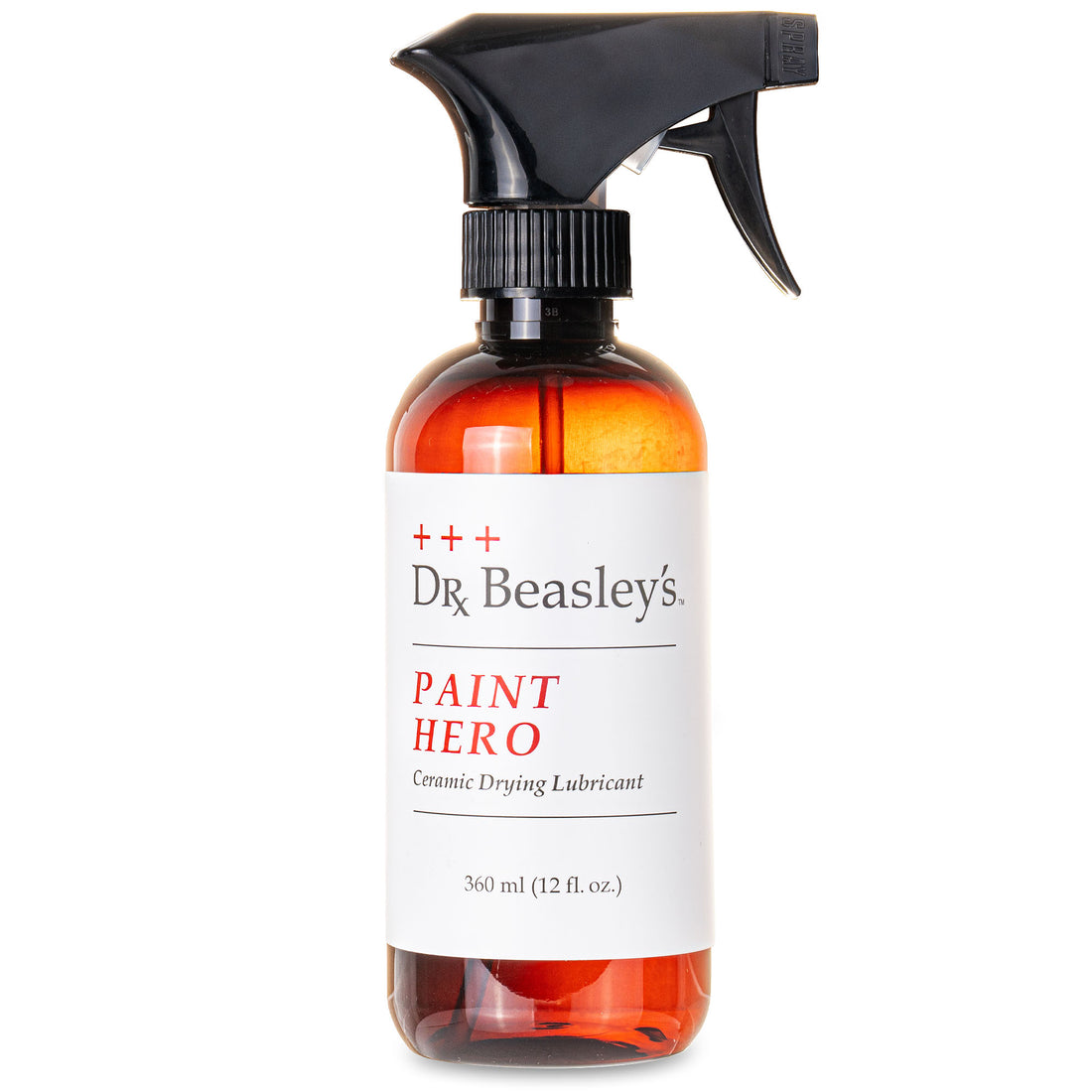 Dr. Beasley's Paint Hero 12oz - Detailing Connect