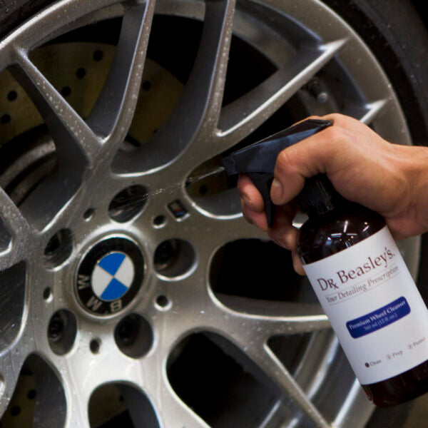 Dr. Beasley's Premium Wheel Cleanser 32oz - Detailing Connect