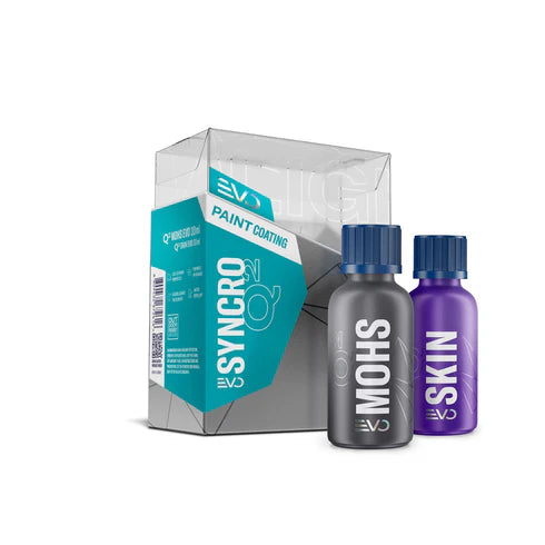 Gyeon Q2 Syncro EVO 30ml
