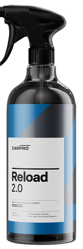 CarPro Reload 2.0 1 Liter (34oz) - Detailing Connect