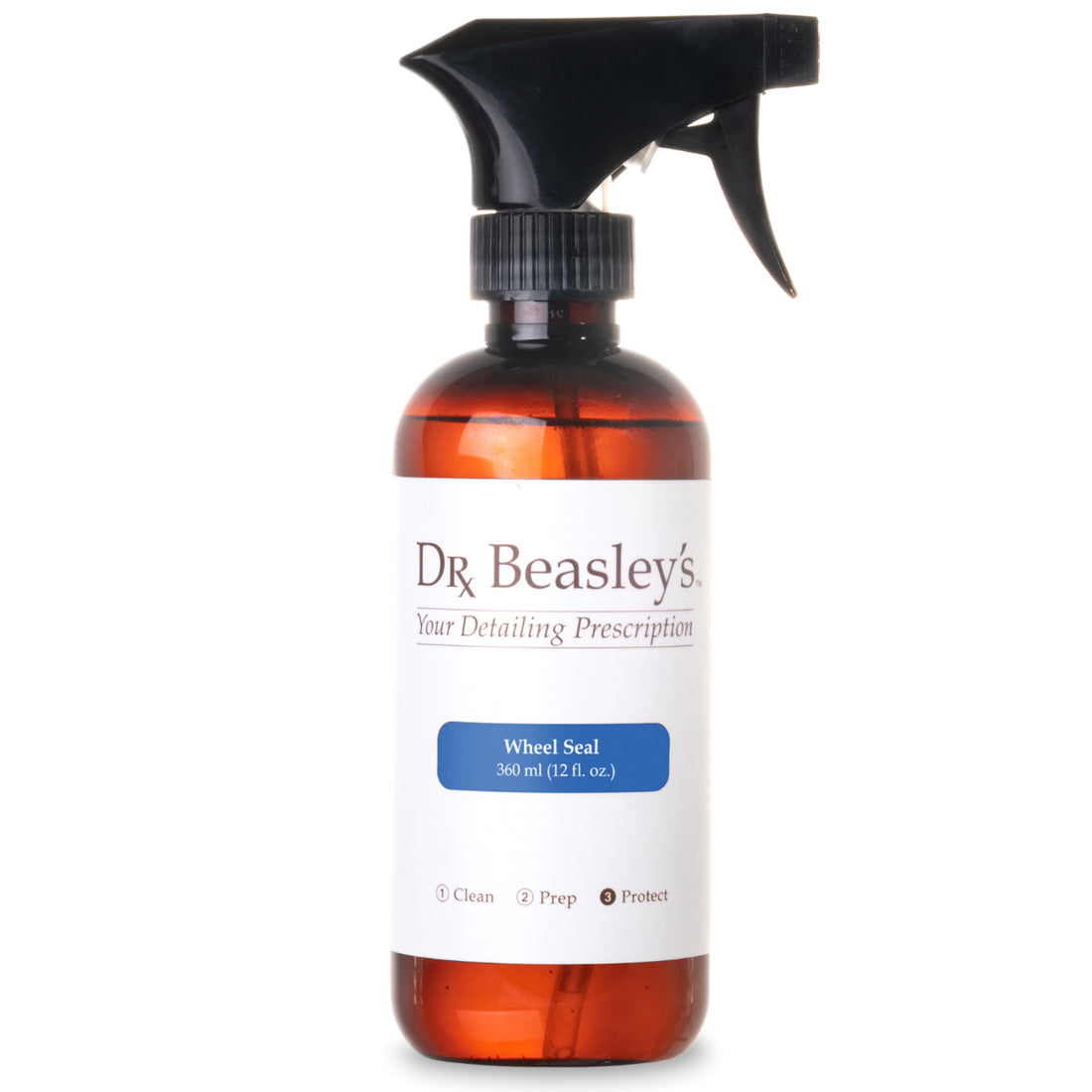 Dr. Beasley's Wheel Seal 12oz - Detailing Connect