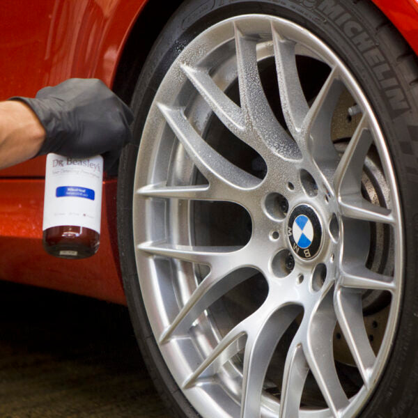 Dr. Beasley's Wheel Seal 12oz - Detailing Connect