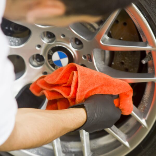 Dr. Beasley's Wheel Seal 12oz - Detailing Connect