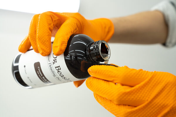 Dr. Beasley's Ceramic Body Wash 12oz - Detailing Connect