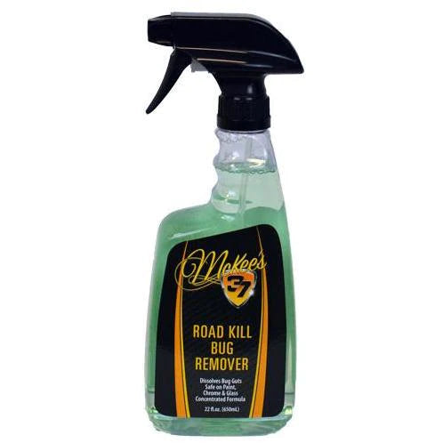 Mckee's 37 Road Kill Bug Remover 22oz - Detailing Connect