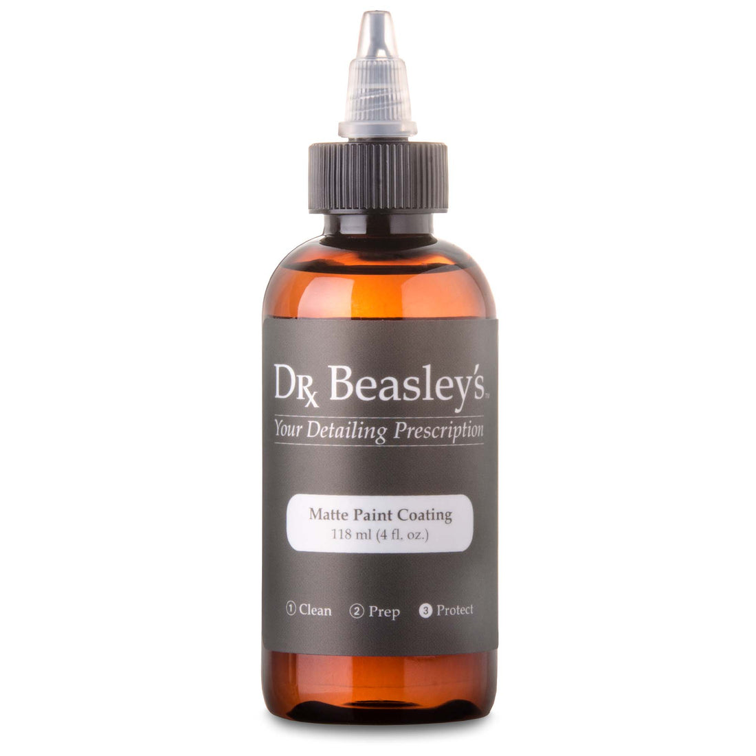 Dr. Beasley's Matte Paint Coating 4oz - Detailing Connect