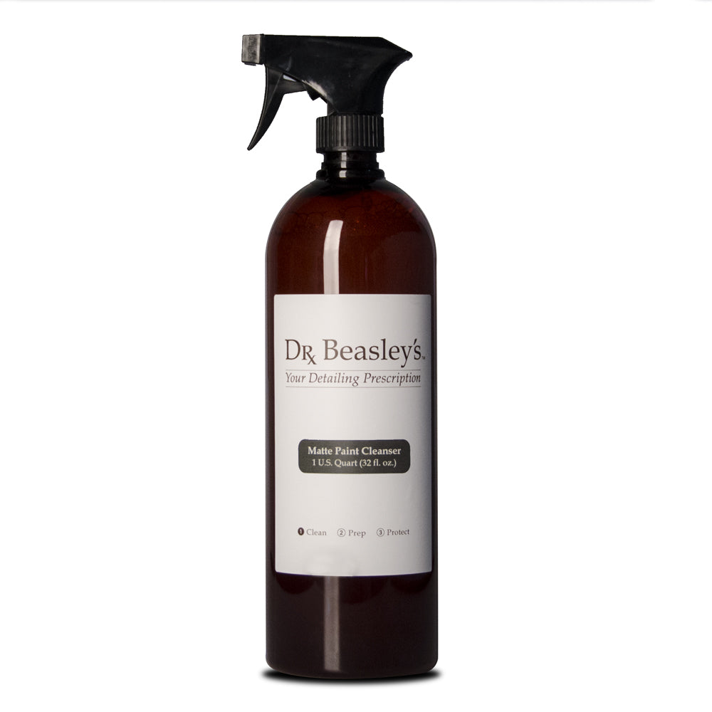 Dr. Beasley's Matte Paint Cleanser 32oz - Detailing Connect