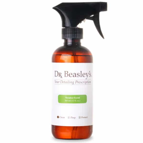 Dr. Beasley's Neutra-Scent 12oz - Detailing Connect