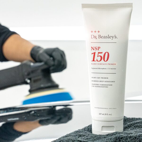 Dr. Beasley's NSP 150 Heavy Cut Primer 8oz - Detailing Connect
