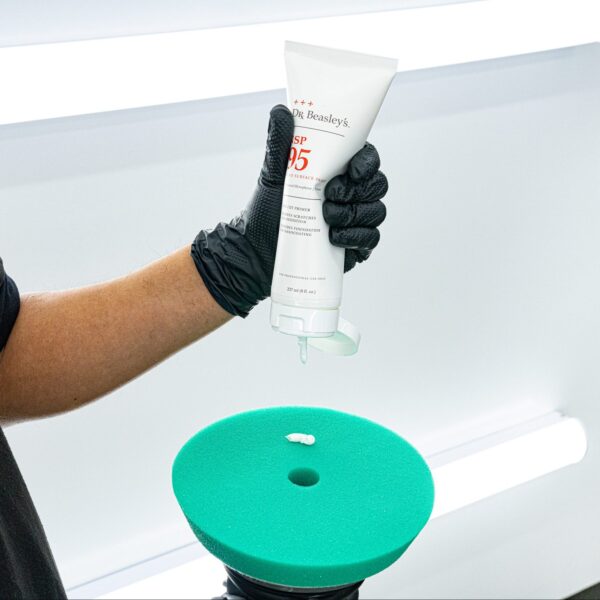 Dr. Beasley's NSP 95 9oz Nano Surface Primer - Detailing Connect