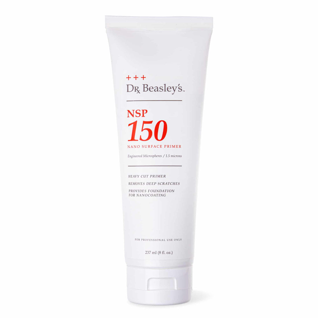 Dr. Beasley's NSP 150 Heavy Cut Primer 8oz - Detailing Connect