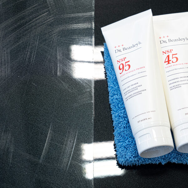Dr. Beasley's NSP 95 9oz Nano Surface Primer - Detailing Connect