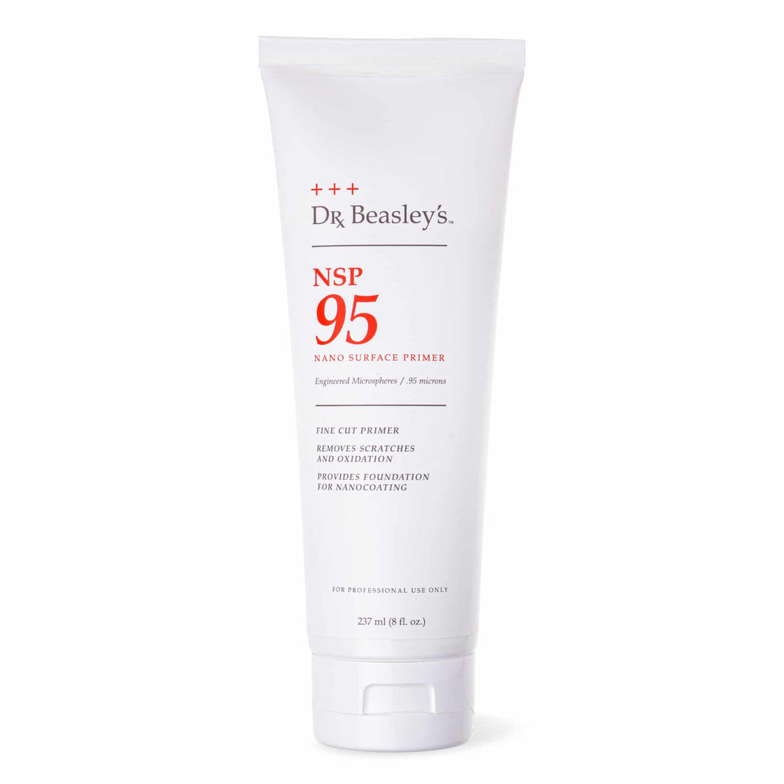 Dr. Beasley's NSP 95 9oz Nano Surface Primer - Detailing Connect