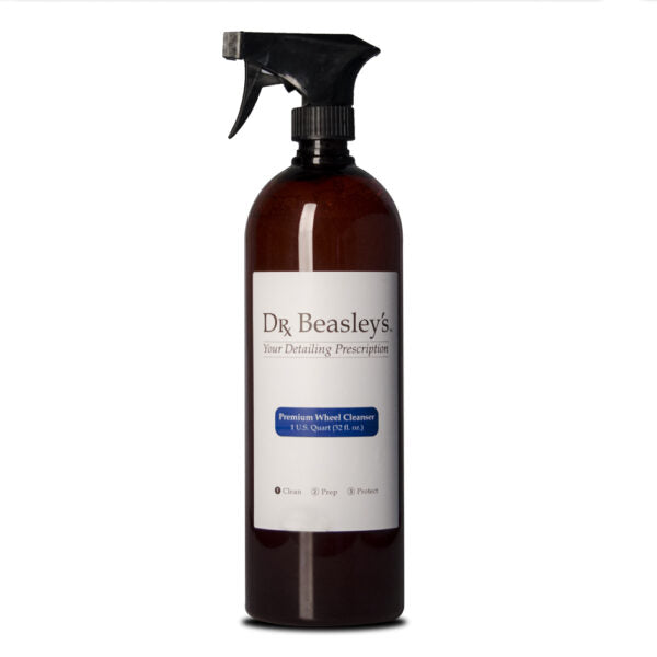 Dr. Beasley's Premium Wheel Cleanser 32oz - Detailing Connect