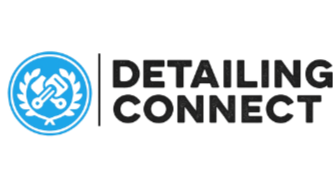 Detailing Connect logo