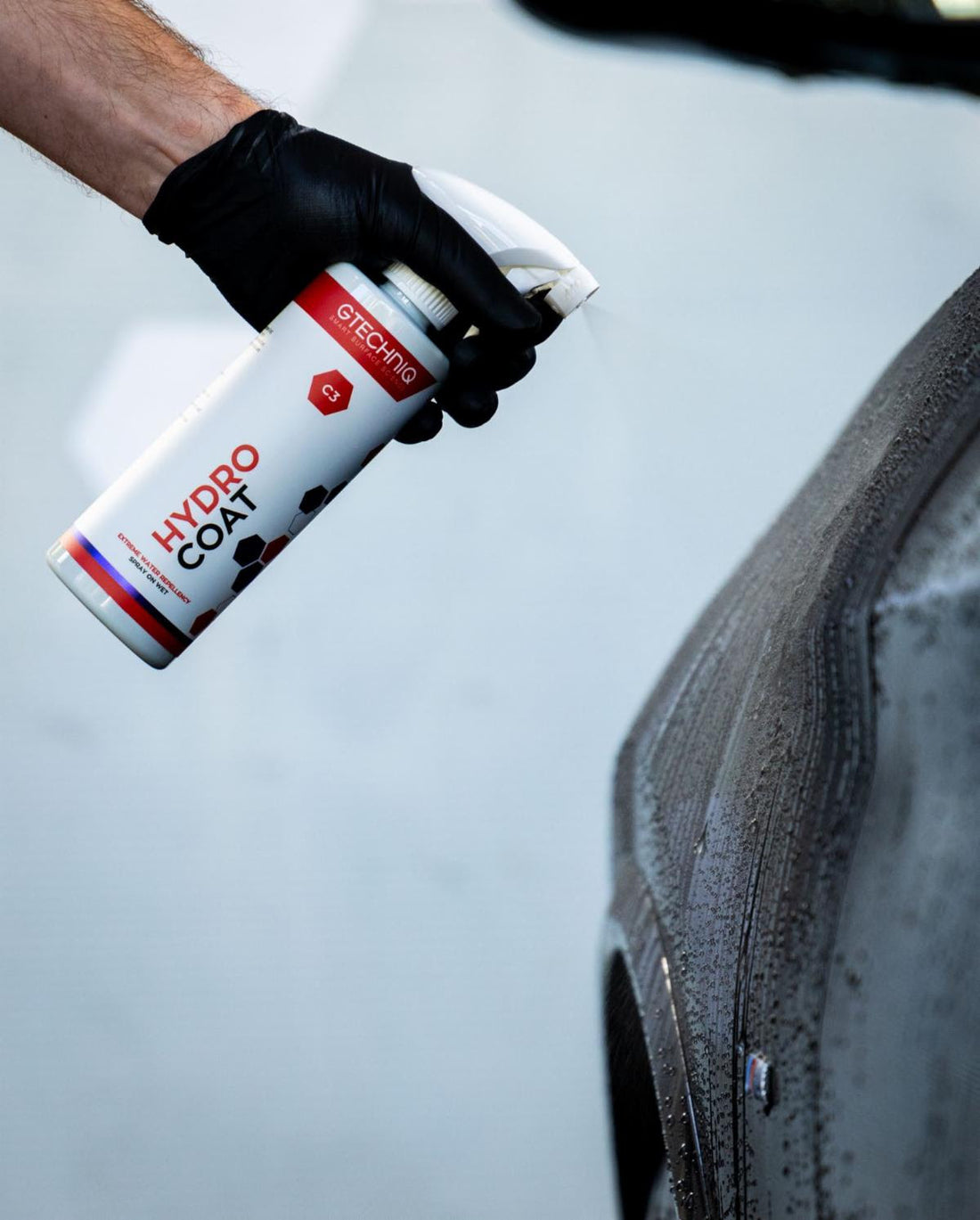 Gtechniq C3 Hydro Coat 500ml