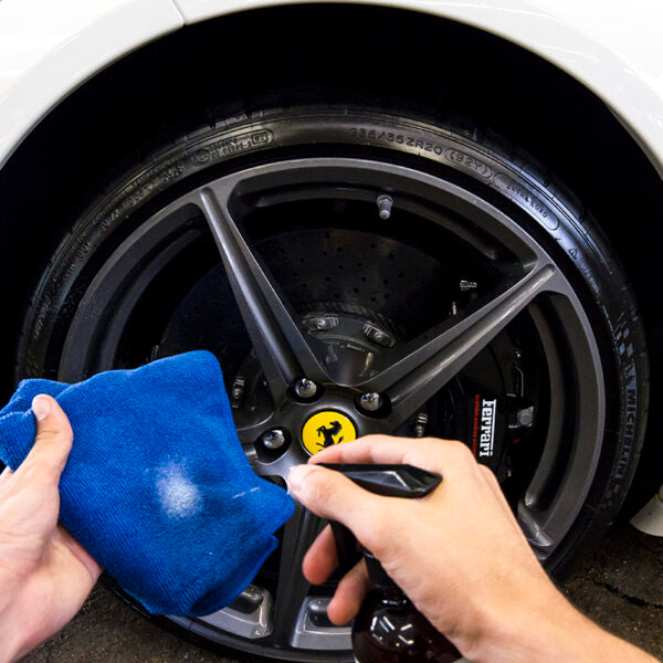 Dr. Beasley's Wheel Seal 12oz - Detailing Connect