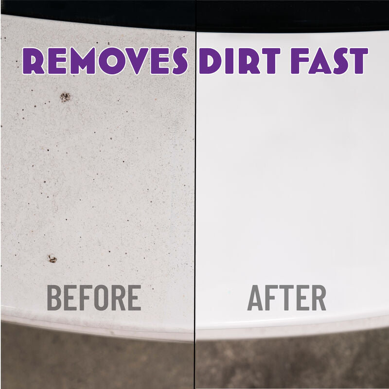 Chemical Guys Blueberry Snow Foam Auto Wash 16oz - LIMITED EDITION - Detailing Connect