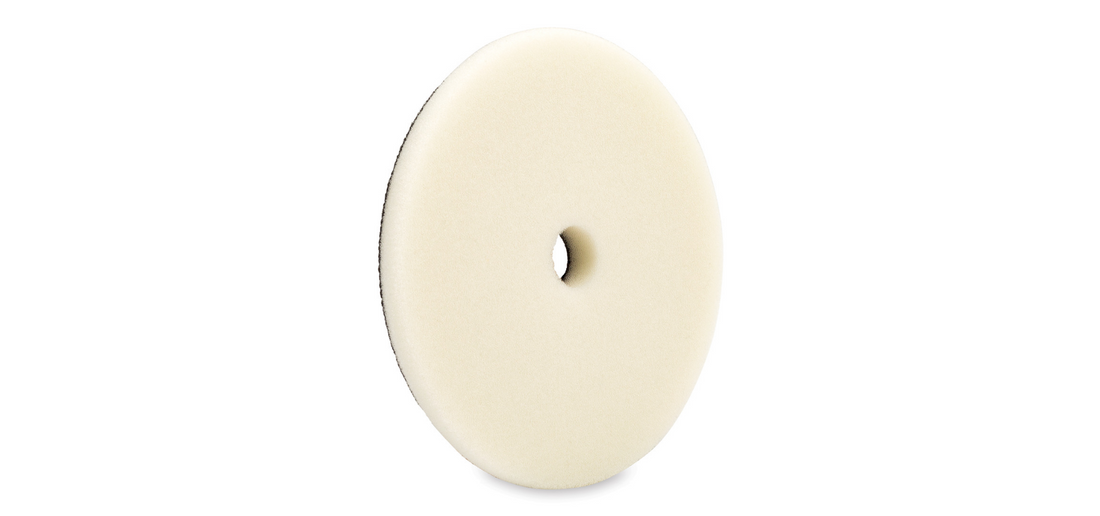 Griot's Garage BOSS™ Fast Correcting Foam Pads ( Set Of 2) - Detailing Connect