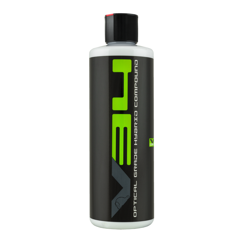 Chemical Guys V34 Optical Grade Hybrid Compound - Detailing Connect