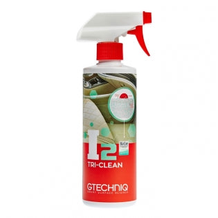 Gtechniq I2 Tri-Clean 500ml - Detailing Connect