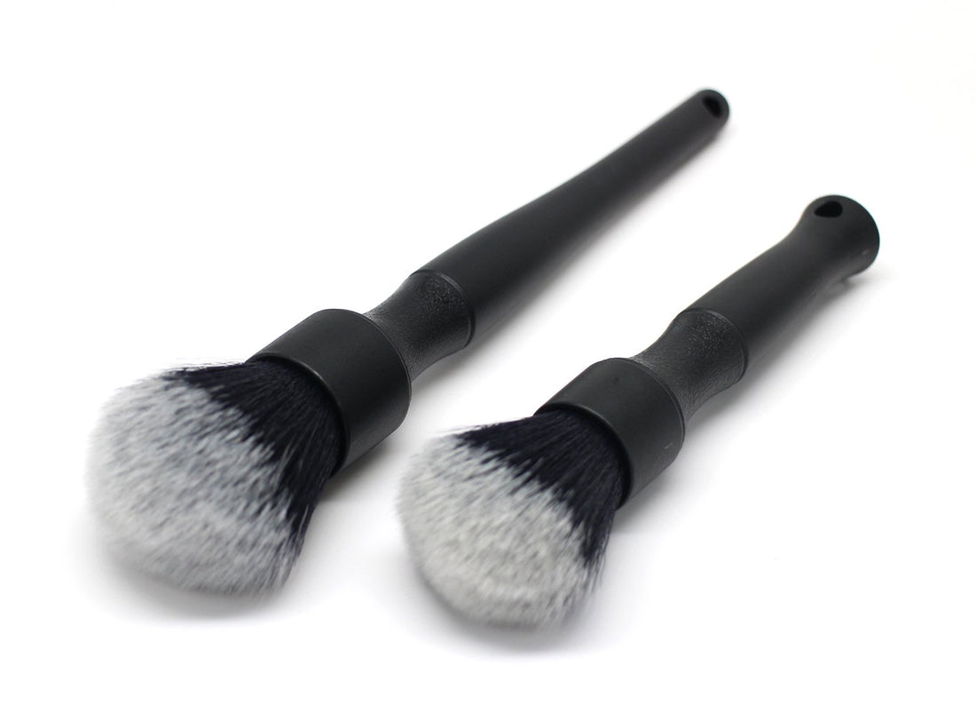 Detail Factory Ultra-Soft Detailing Brush Set - Detailing Connect