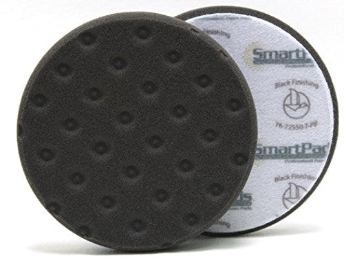 Lake Country CCS Smart Pads DA 6.5 inch Foam Pad - Detailing Connect