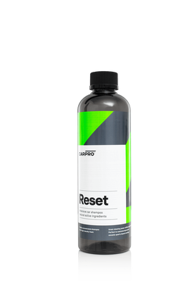 CarPro Reset Car Wash 500ml (17oz) - Detailing Connect