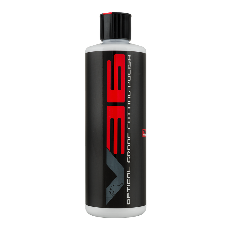 Chemical Guys V36 Optical Grade Cutting Polish - Detailing Connect