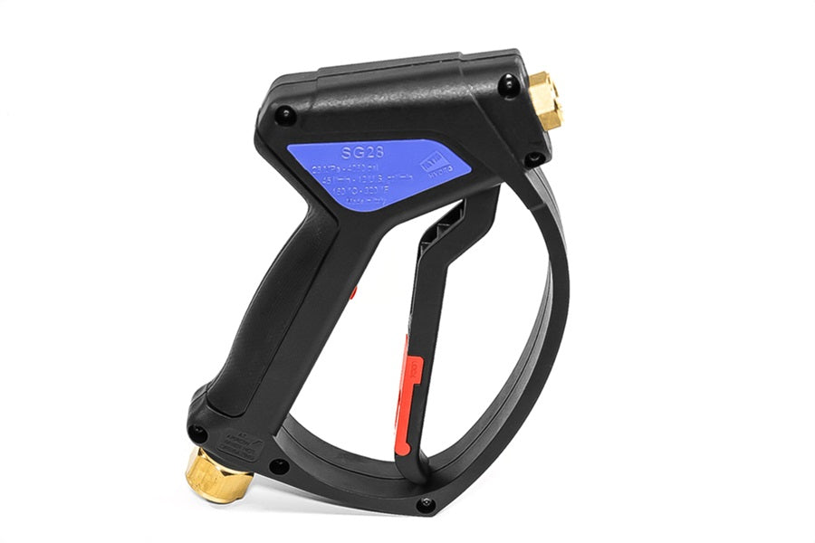 MTM Hydro Easy Hold SG28 Spray Gun - Detailing Connect