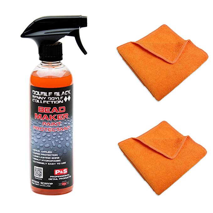 P&S Beadmaker pint + 2 free microfiber towels - Detailing Connect