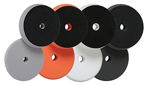 Lake Country Forced 6.5" Buffing Pad 4 Pack Special - Detailing Connect