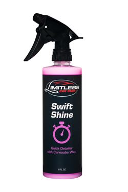 Limitless Swift Shine 16oz - Detailing Connect