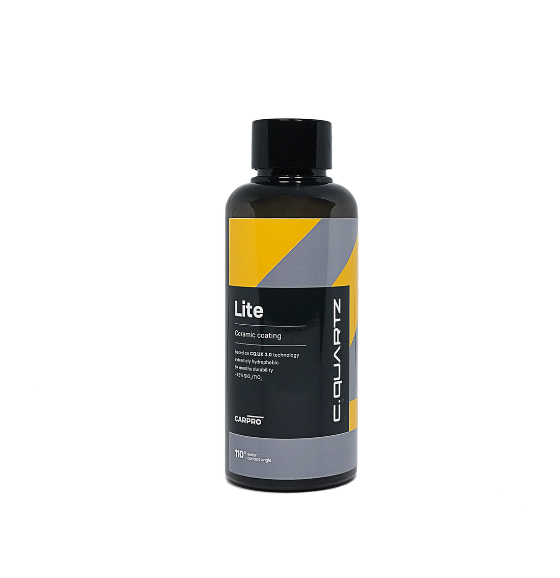 CQuartz Lite 150ml - Detailing Connect
